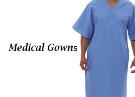 Medical Gown